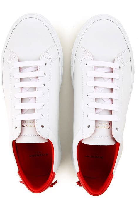 givenchy sneakers women white.